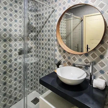 Apartments2stay I - Flores 公寓