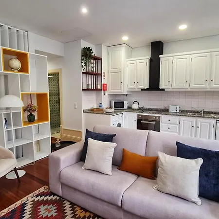 公寓 Apartments2stay I - Flores 波尔图