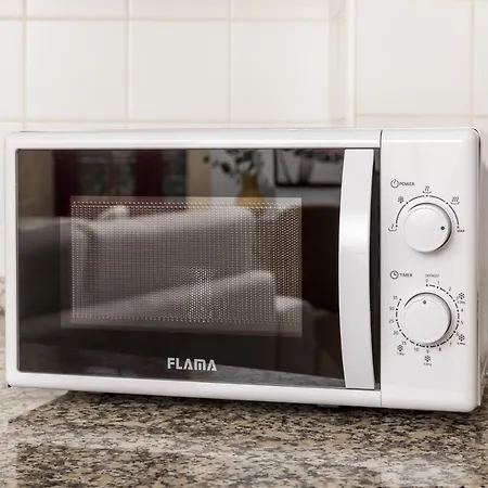 Apartments2stay I - Flores 公寓 *