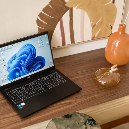 Apartments2stay I - Flores 公寓