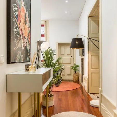 Apartments2stay I - Flores *