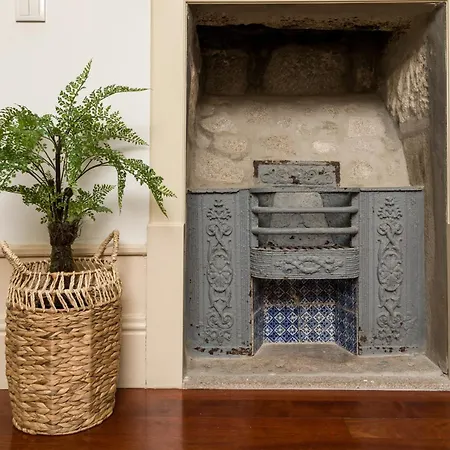 Apartments2stay I - Flores 公寓 *