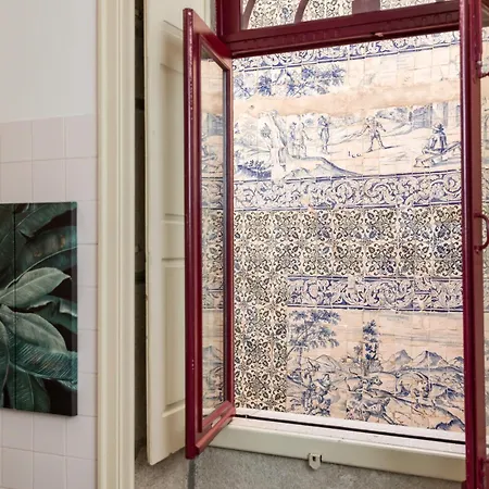 Apartments2stay I - Flores * 波尔图