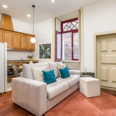 Apartments2stay I - Flores 公寓