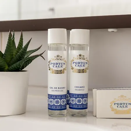 公寓 Apartments2stay I - Flores *