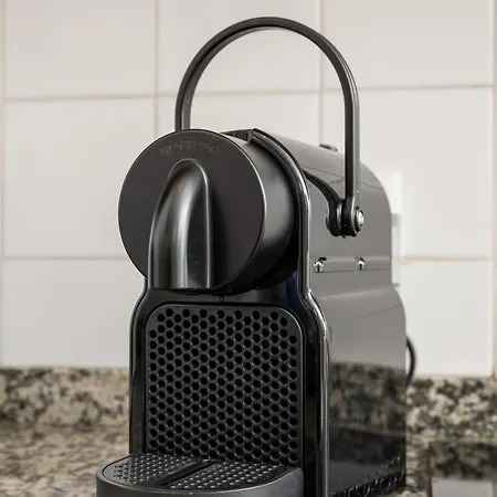 Apartments2stay I - Flores 公寓 *