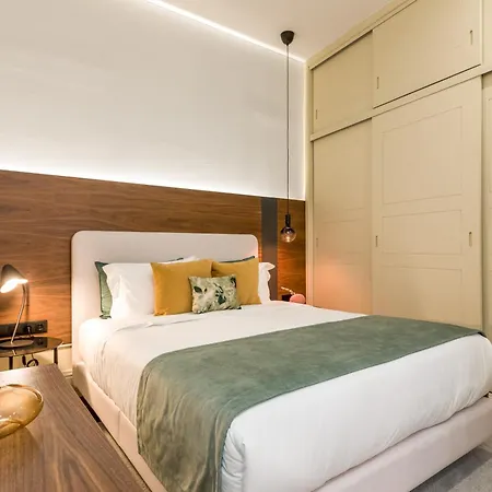 公寓 Apartments2stay I - Flores *