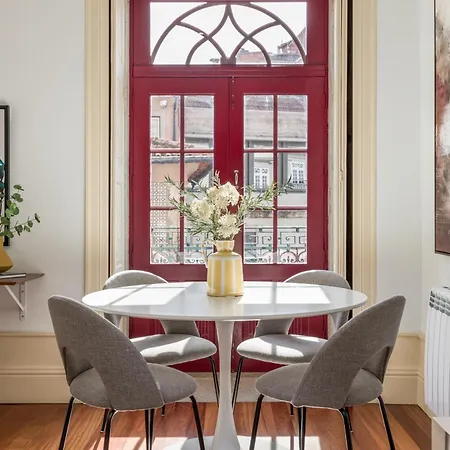 Apartments2stay I - Flores *