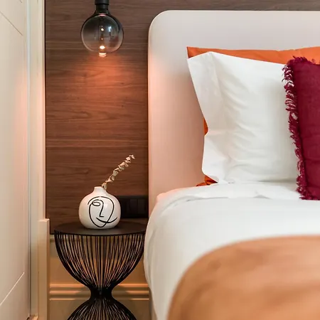 Apartments2stay I - Flores