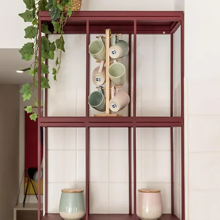 公寓 Apartments2stay I - Flores 波尔图