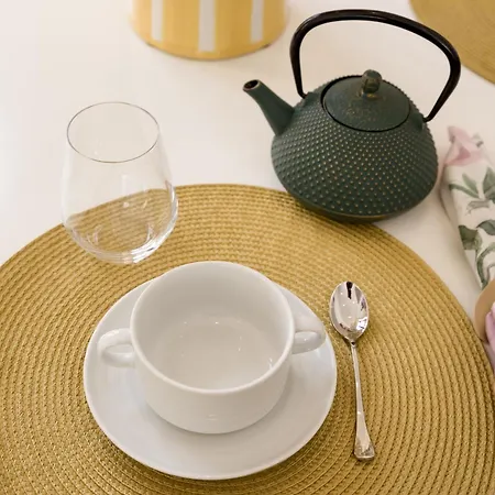 Apartments2stay I - Flores *