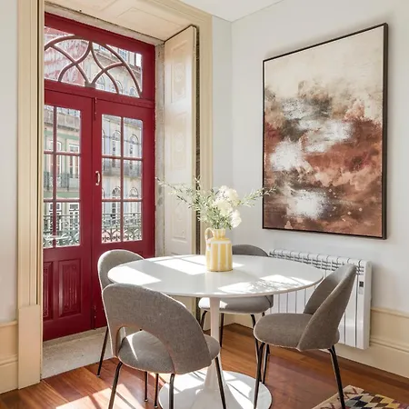 Apartments2stay I - Flores