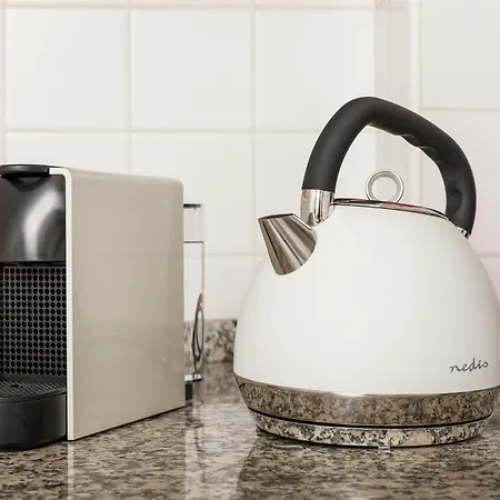 Apartments2stay I - Flores *