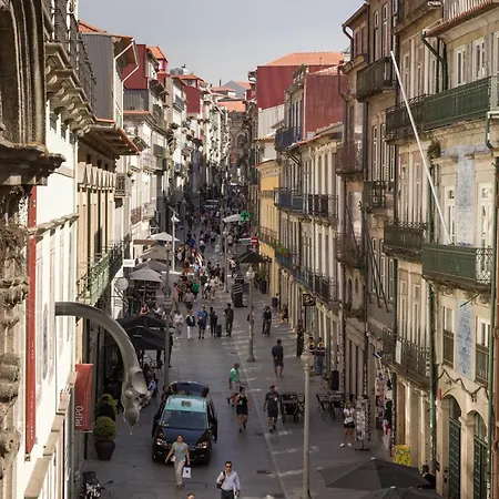 Apartments2stay I - Flores 公寓 *