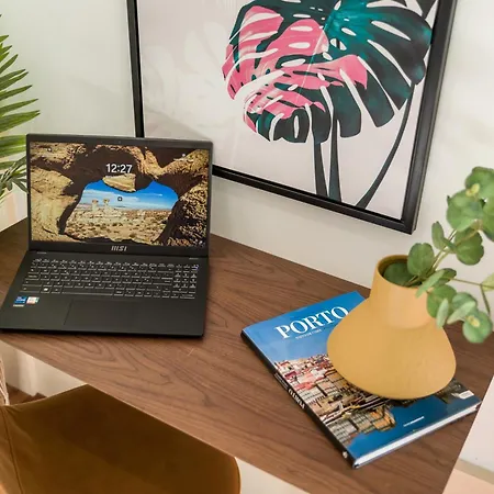 Apartments2stay I - Flores * 波尔图