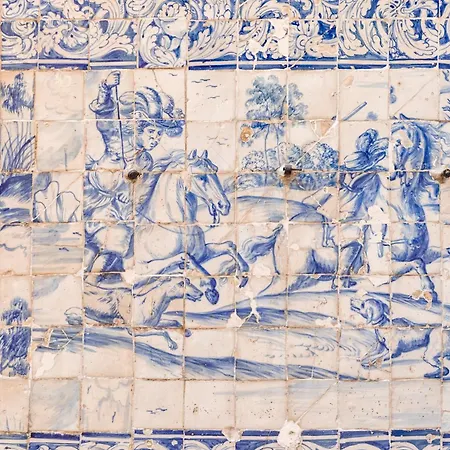 Apartments2stay I - Flores *