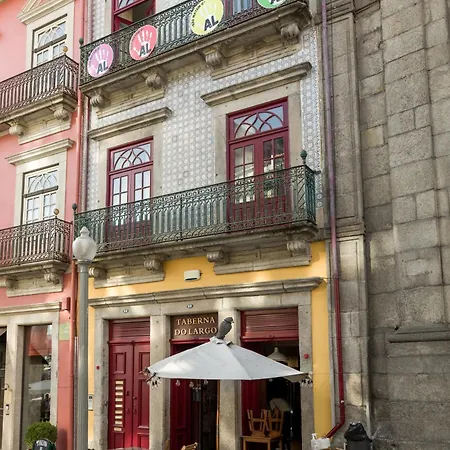 Apartments2stay I - Flores 公寓