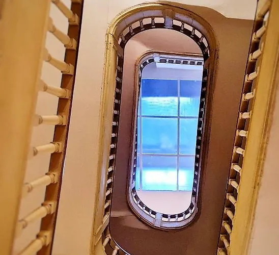 Apartments2stay I - Flores Lejlighed