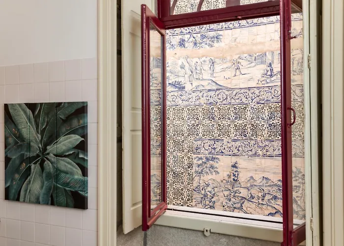 Apartments2stay I - Flores * Porto