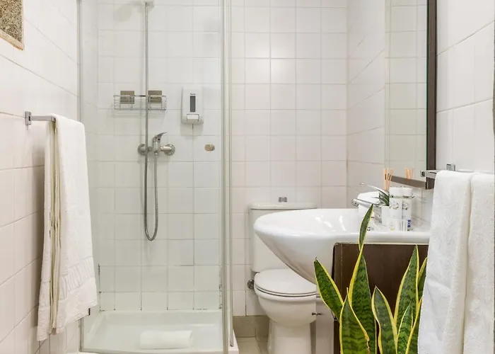 Lejlighed Apartments2stay I - Flores