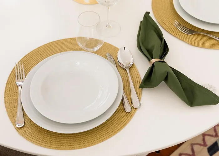 Apartments2stay I - Flores Lejlighed