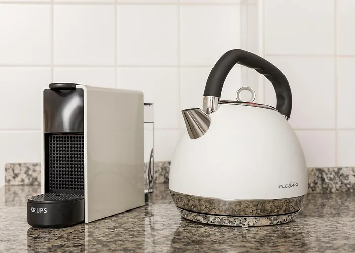 Apartments2stay I - Flores *