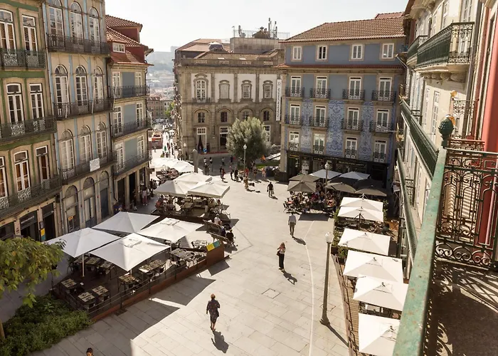 Lejlighed Apartments2stay I - Flores Porto