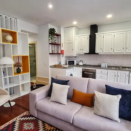 Apartamento Apartments2stay I - Flores Oporto