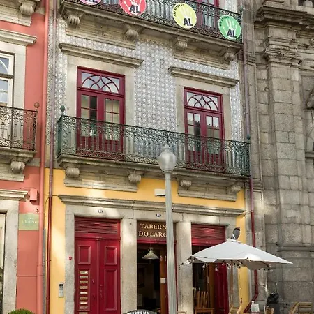 Apartments2stay I - Flores 아파트