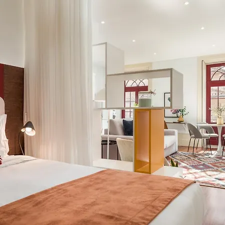 Apartments2stay I - Flores Oporto