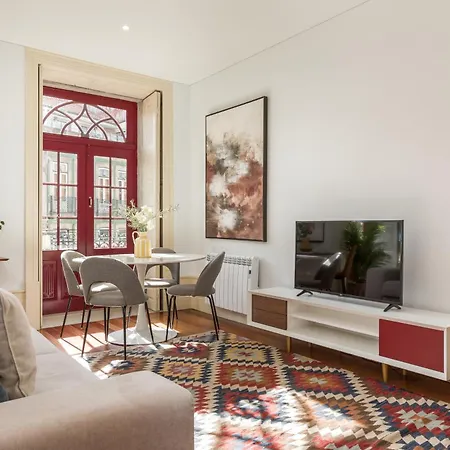 Apartments2stay I - Flores * Oporto