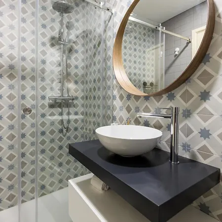 Apartamento Apartments2stay I - Flores