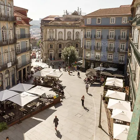 Apartamento Apartments2stay I - Flores Oporto