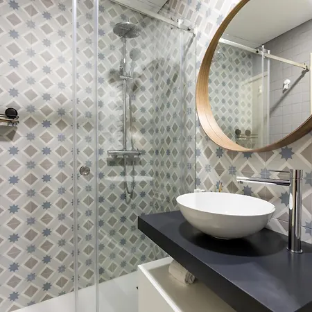 Apartments2stay I - Flores Apartamento